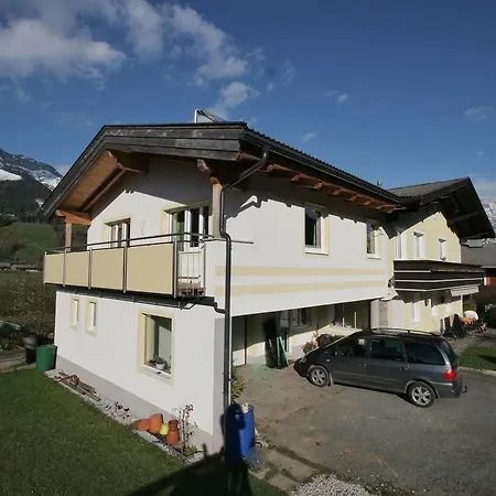 Neumayer Leogang