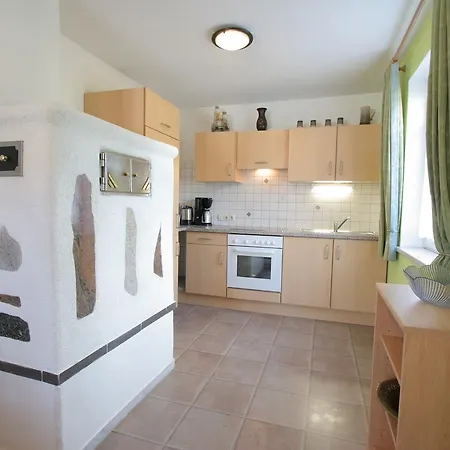 Apartment Neumayer