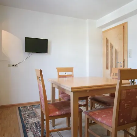 Neumayer Apartment Leogang