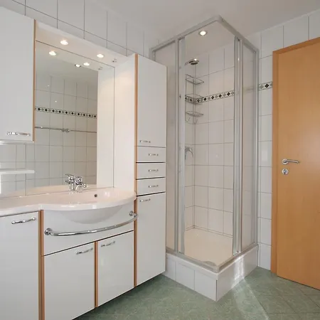 Neumayer Apartment Leogang