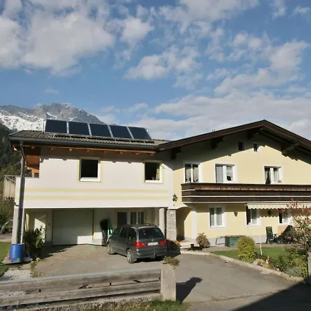 Apartment Neumayer
