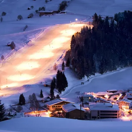 Apartment Neumayer