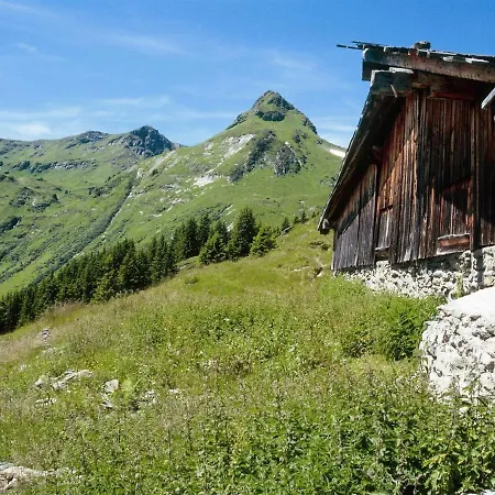 Neumayer Apartment Leogang